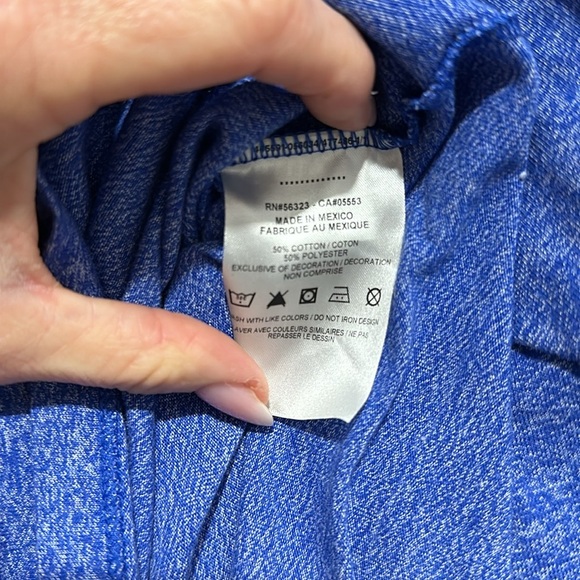 NIKE Men’s University of Florida Gators Long Sleeve T-Shirt, Size XL, EUC - Picture 4 of 5